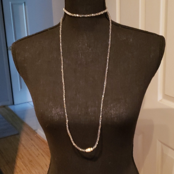 RACHEL LYNN CHICAGO CRYSTAL 7 WRAP - Picture 5 of 8